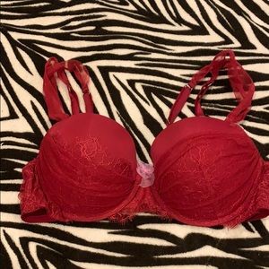 Victoria’s Secret Bra